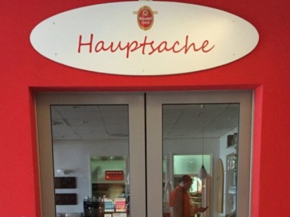 Foto: Hauptsache